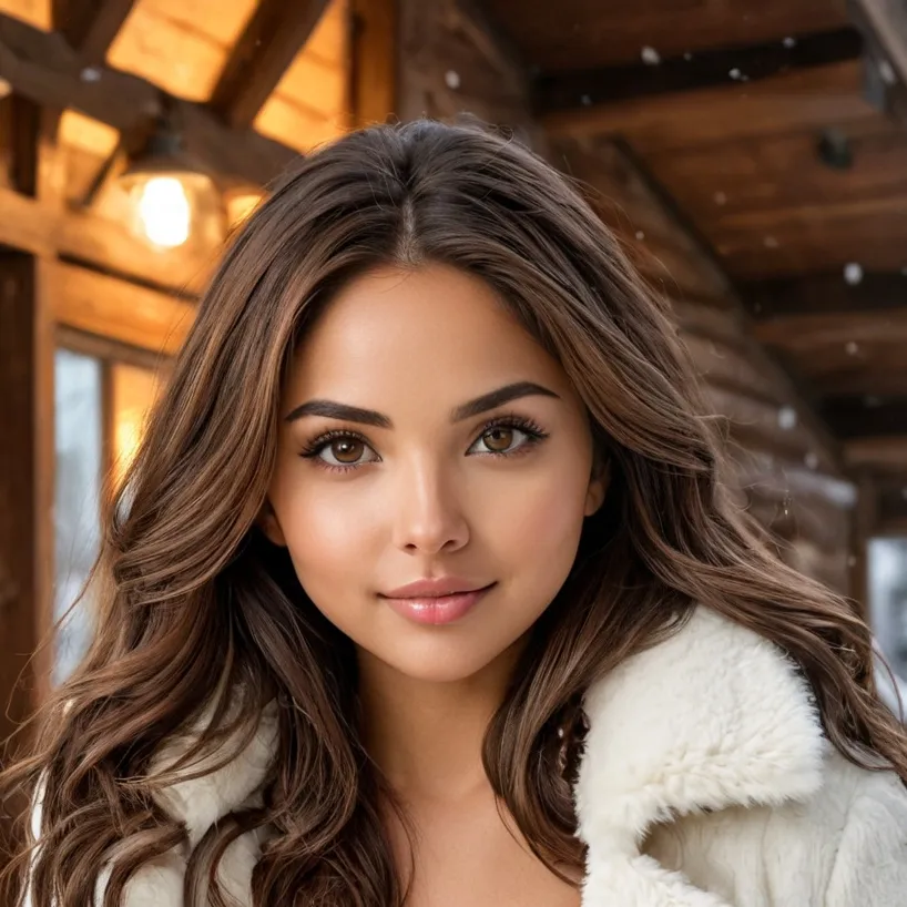 chat with ai character: Carla 