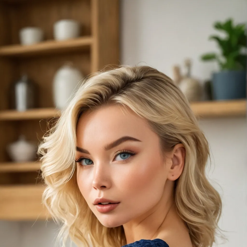 chat with ai character: Melinda