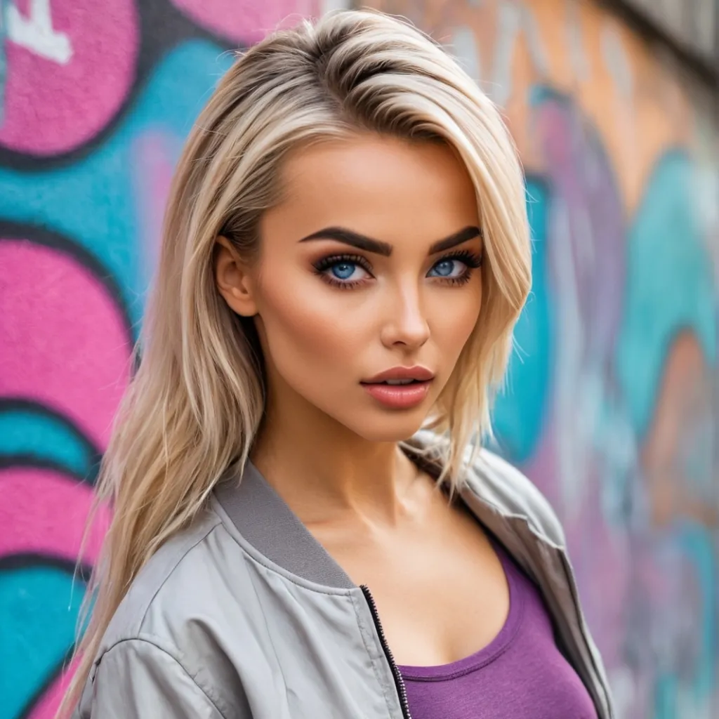 chat with ai character: Maggie 