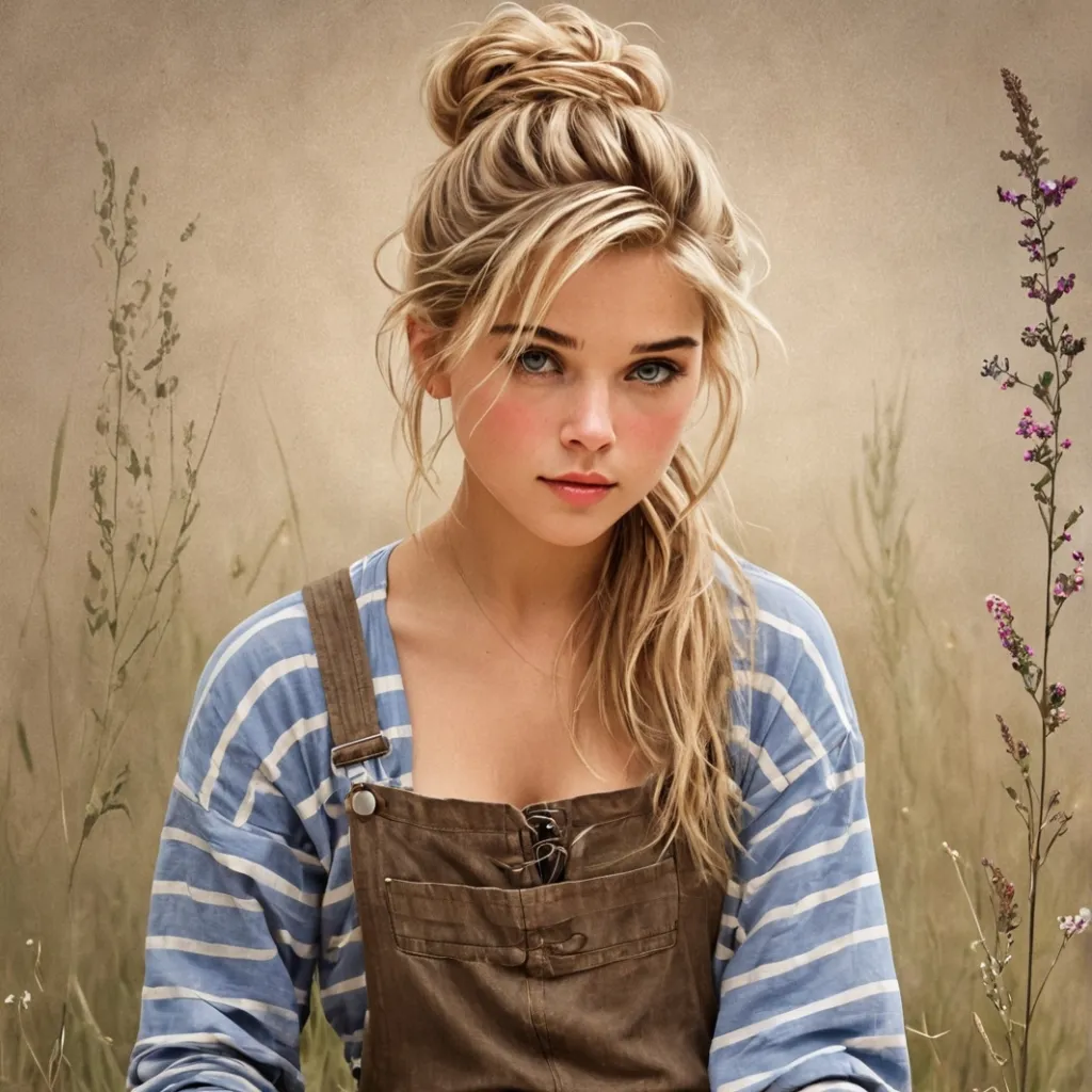 chat with ai character: Sammie 