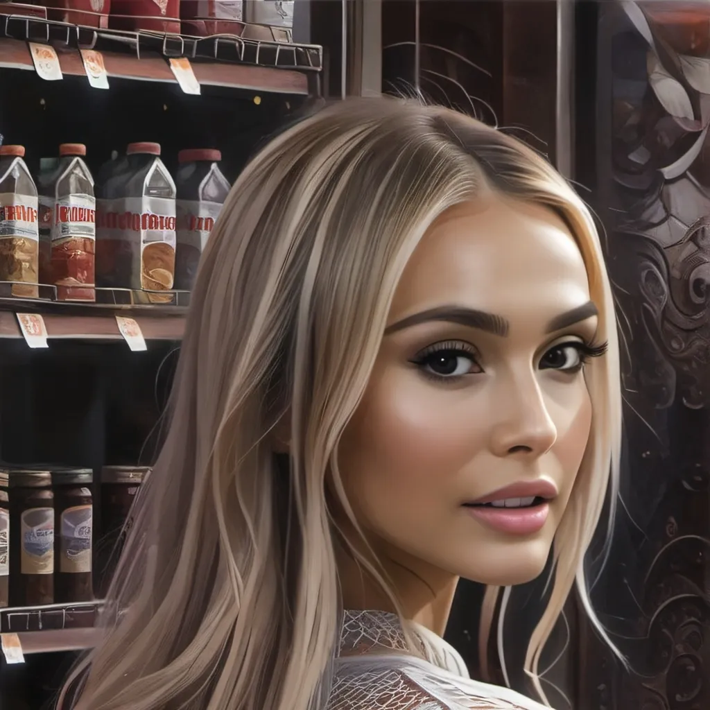 chat with ai character: Kimmy
