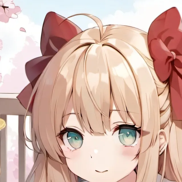 chat with ai character: Кира