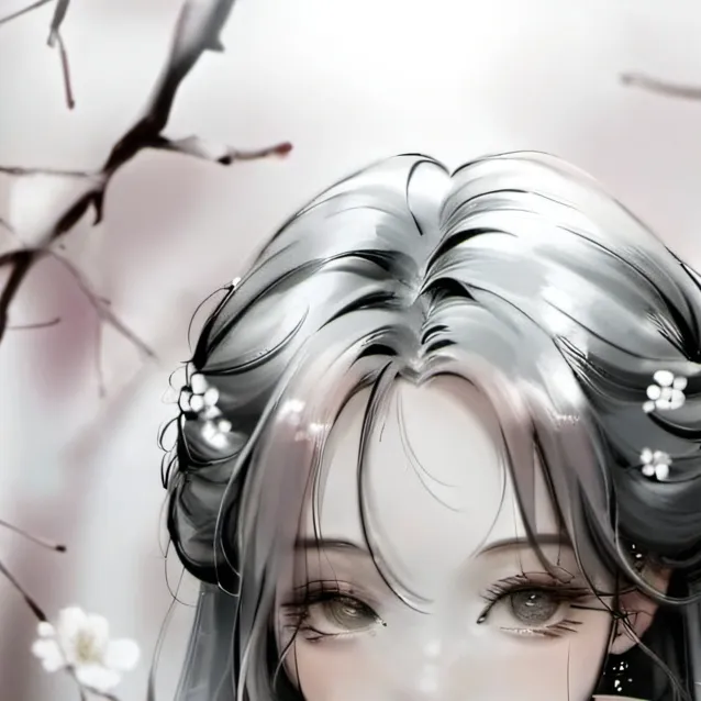 chat with ai character: Лиля