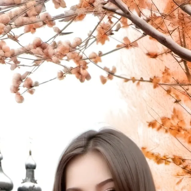 chat with ai character: Даша