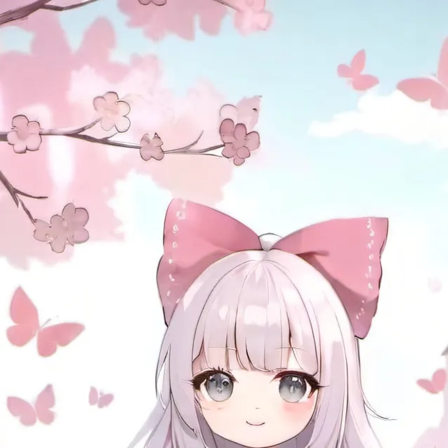 chat with ai character: ася