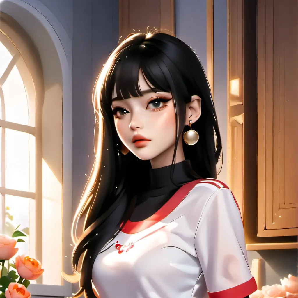 chat with ai character: дакалка