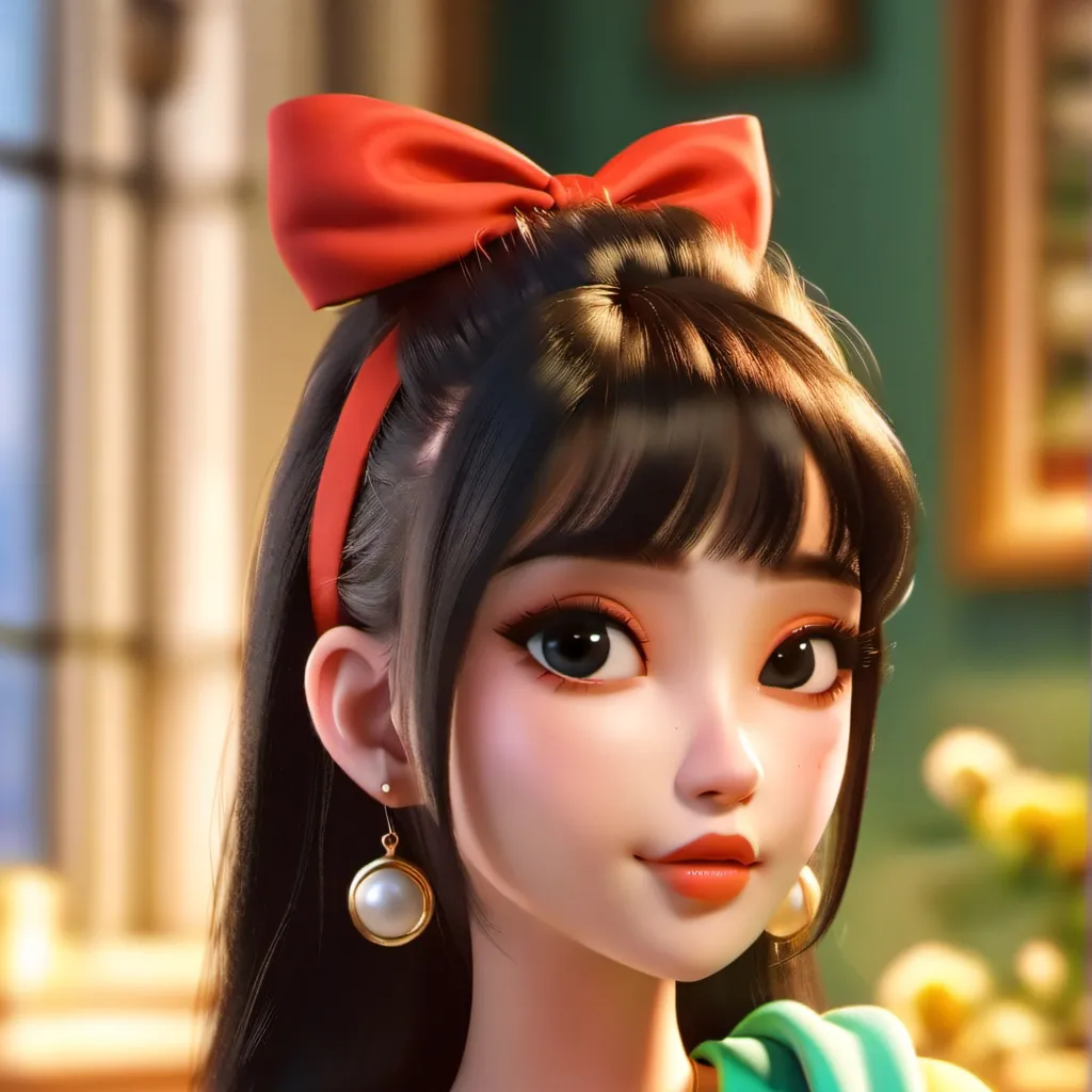 chat with ai character: отрыжкова