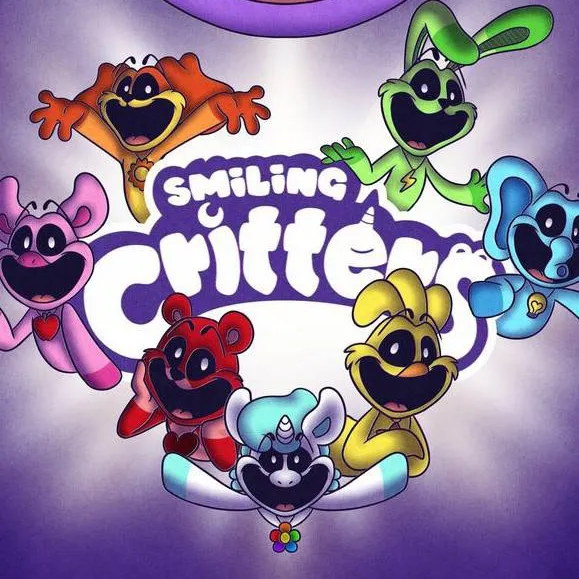 chat with ai character: Smiling Critters