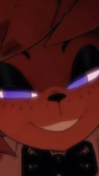 ai character: FNIA background