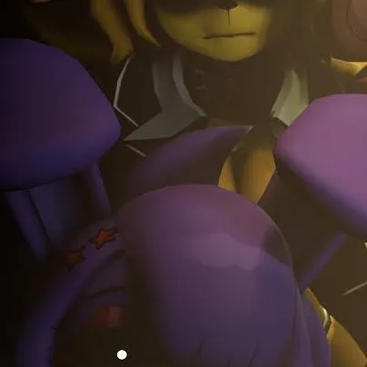 chat with ai character: FNIA