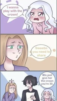 Talkie AI - Chat with Erasermicfam react