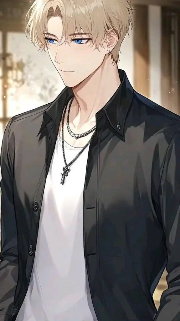 ai character: 🕸Alex🕸 background