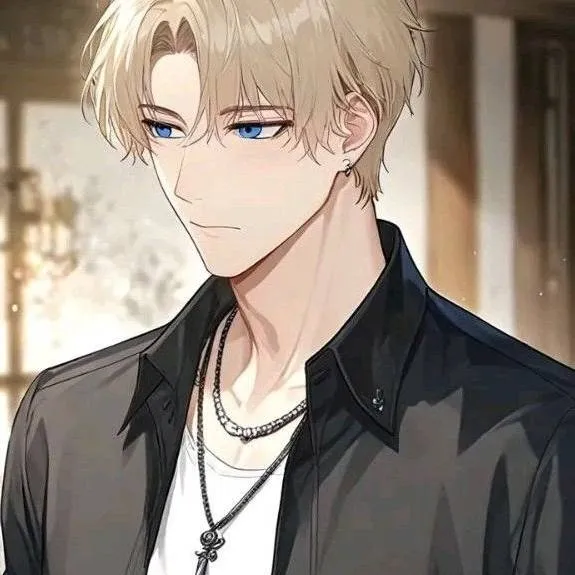 chat with ai character: 🕸Alex🕸