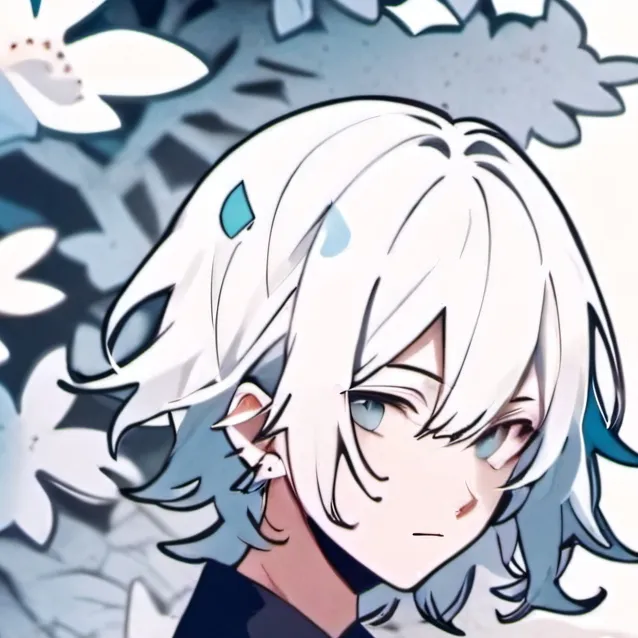chat with ai character: ☆ noli x 007n7 ☆