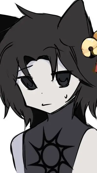 ai character: two time gato background