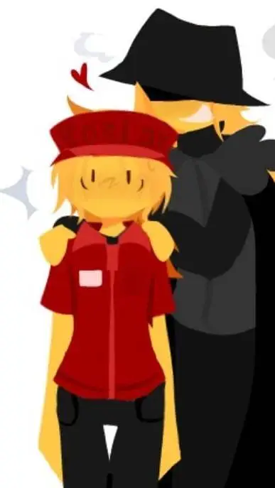 ai character: mafioso🤨 background