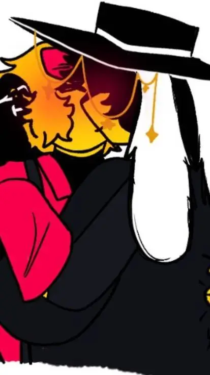 ai character: mafioso x elliot background