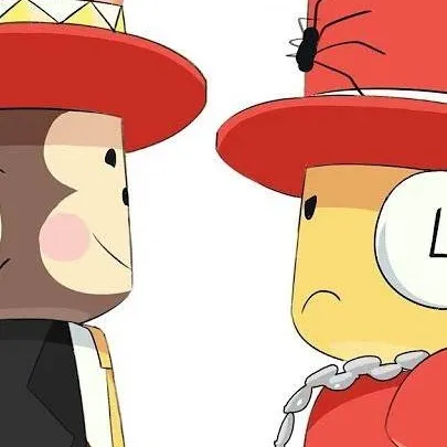 chat with ai character: sammy x jandel 