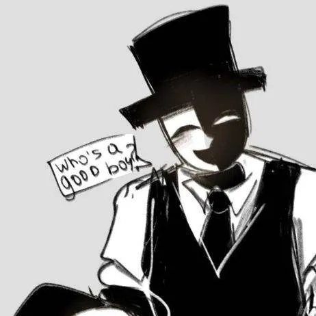chat with ai character: artfull x pursuer