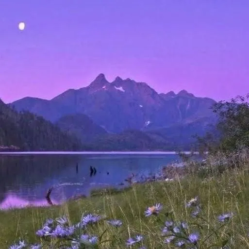 chat with ai character: azure x two time