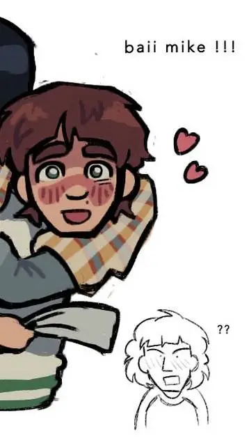 ai character: byler again background