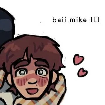 chat with ai character: byler again