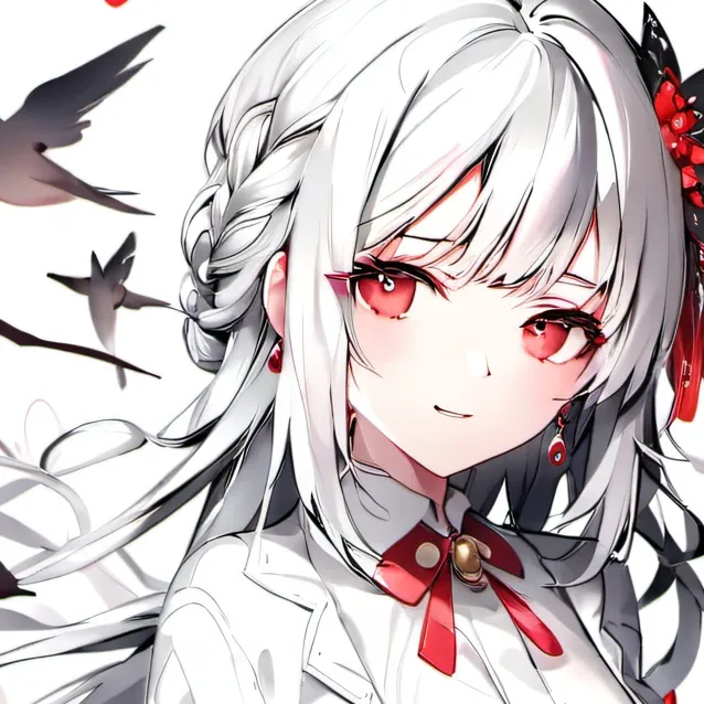 chat with ai character: Bella 