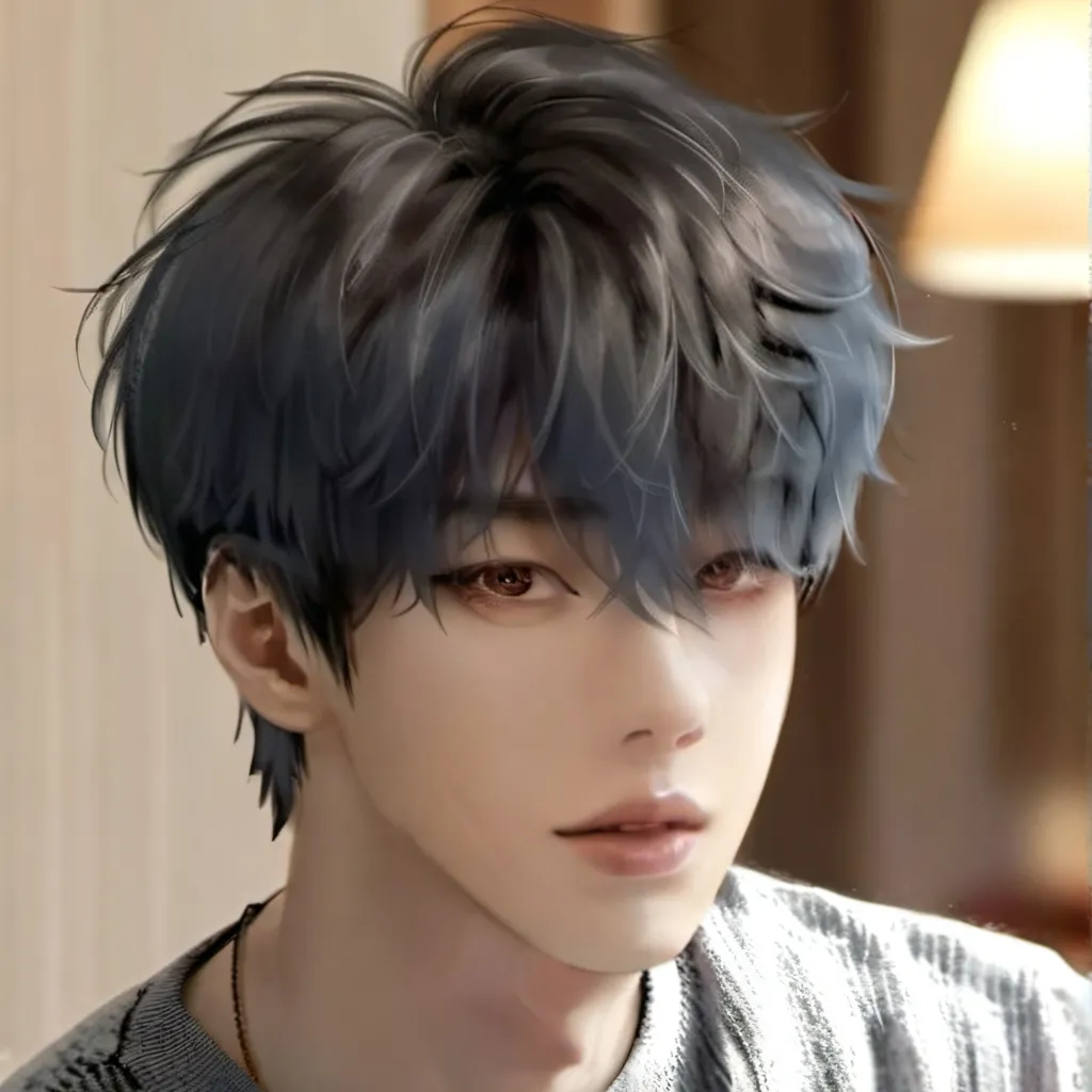 chat with ai character: ángel Kawamura