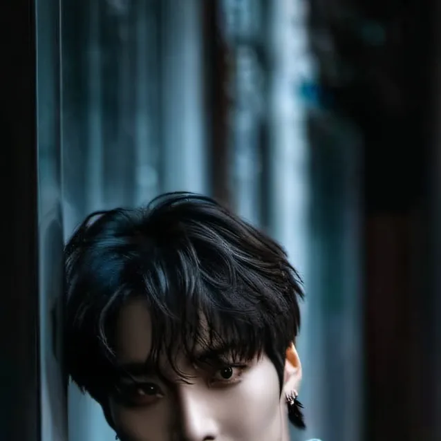 chat with ai character: jk tu novio 