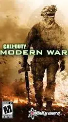 ai character: CoD MW2 (2009) background