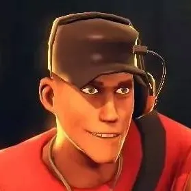 chat with ai character: Скаут (Scout)