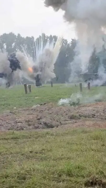 ai character: Война background