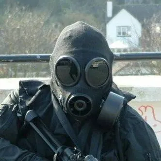 chat with ai character: Спецназ SAS