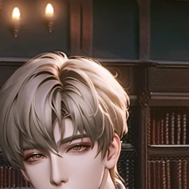 chat with ai character: Sebastián 