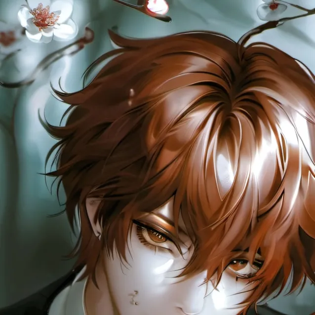 chat with ai character: Santino