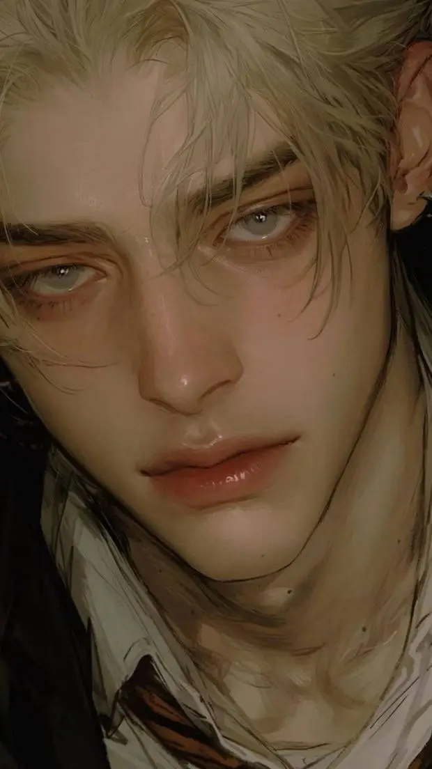 ai character: Miguel background