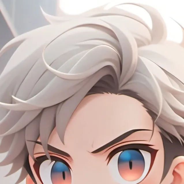 chat with ai character: Jay