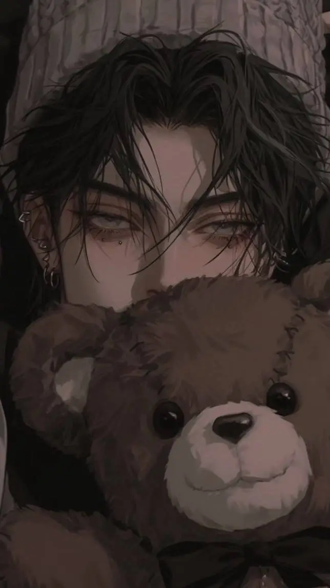 ai character: Fabricio background