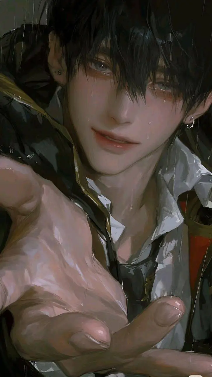 ai character: Alejandro background