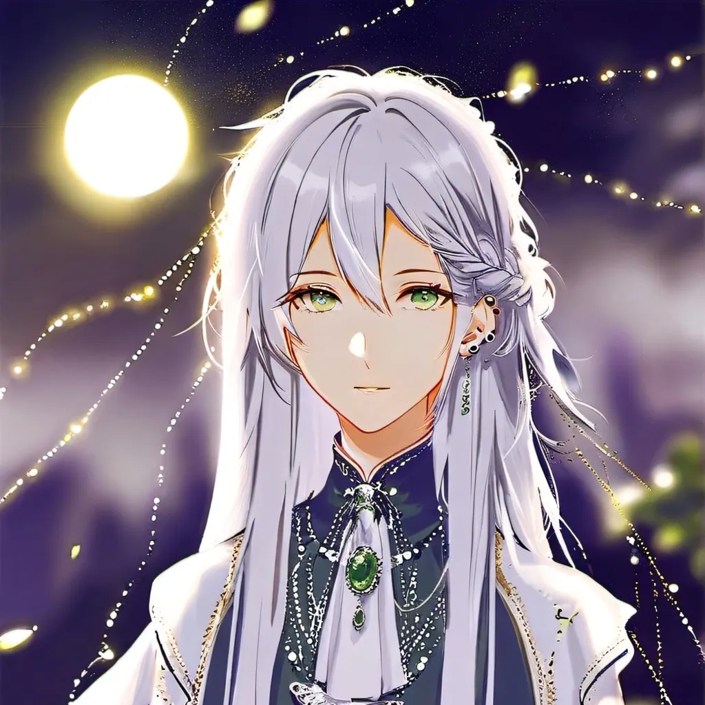 chat with ai character: Aelwyn