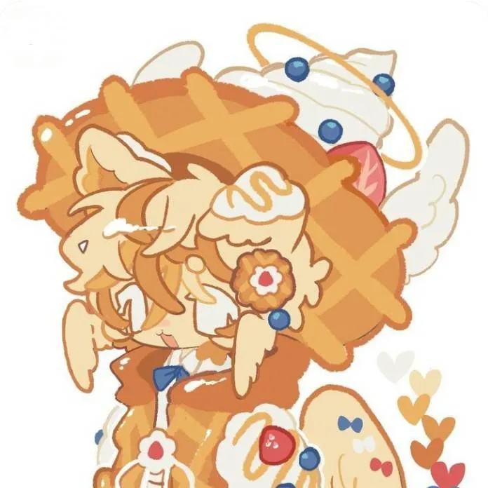 chat with ai character: creammm