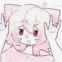 chat with ai character: Pinky