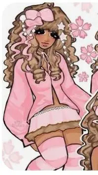 ai character: JENNY background