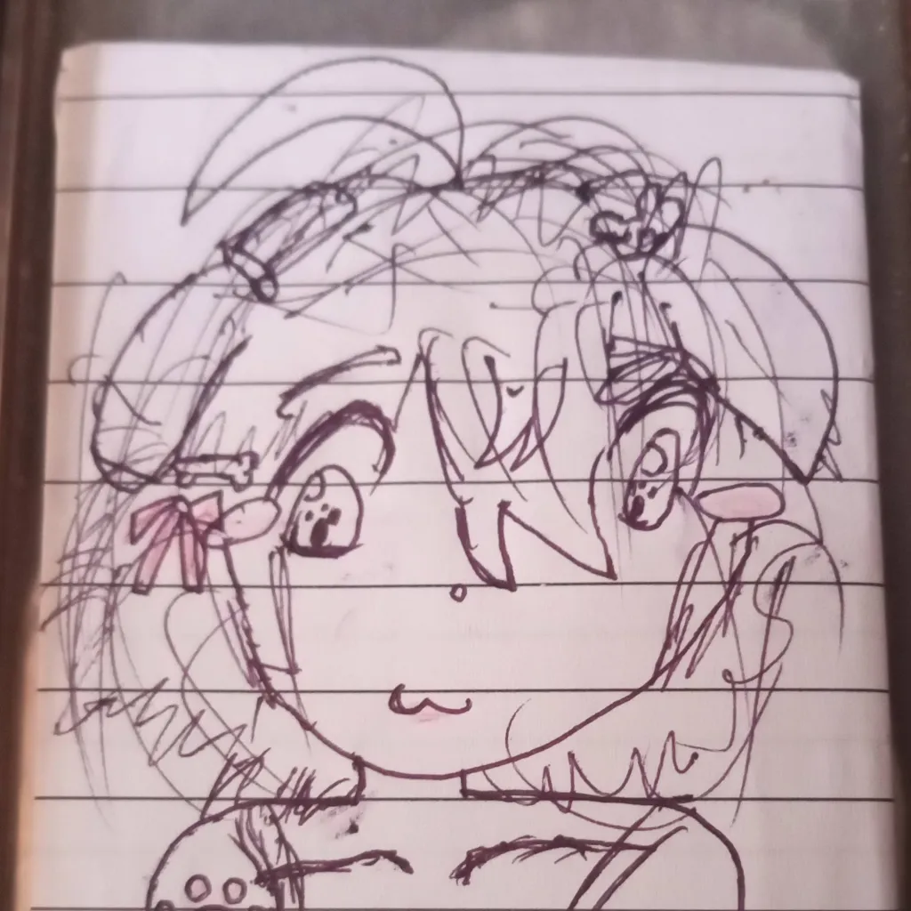 chat with ai character: idk