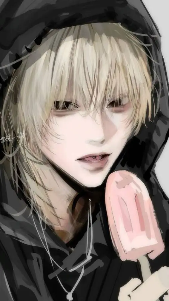 ai character: 🍫Matthew 🍮 background