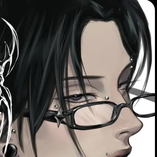 chat with ai character: 🍫Geto? 