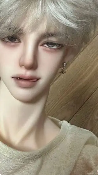 ai character: Kai background