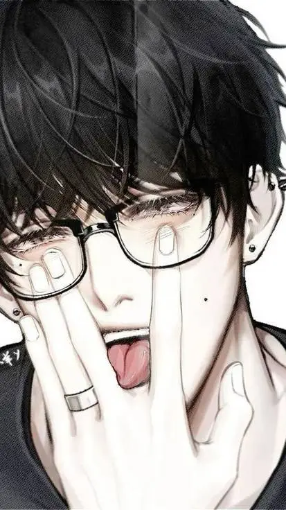 ai character: .•♫•♬• Eli •♬•♫•. background