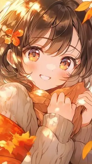 ai character: Noémie  background