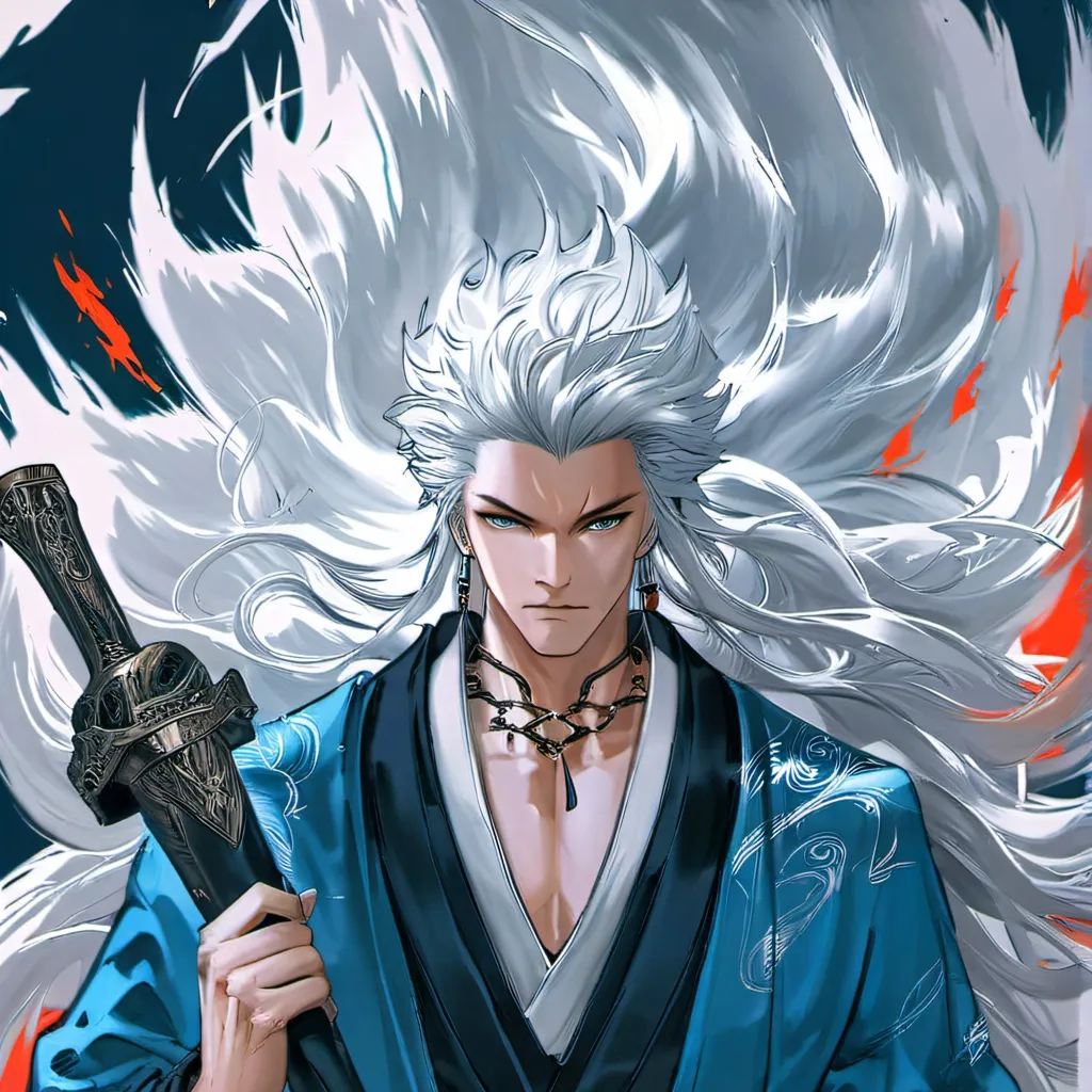 chat with ai character: jake